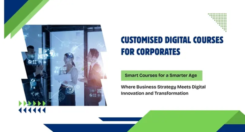 Bespoke Corporate Learning